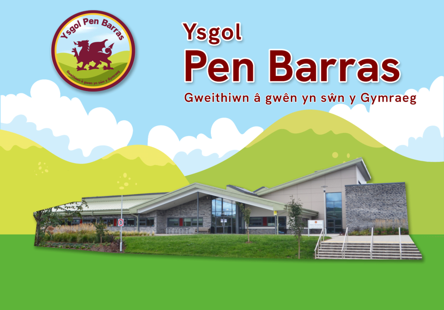 Ysgol Pen Barras